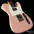 Suhr Classic T Antique Roasted Recovered Sinker Maple #20 Shell Pink