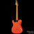 Suhr Classic T Antique Roasted Recovered Sinker Maple #9 Fiesta Red Suhr Classic T Antique Roasted Recovered Sinker Maple #9 Fiesta Red