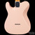 Suhr Classic T Antique Roasted Recovered Sinker Maple #10 Shell Pink