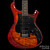 Knaggs Severn X Tier 2 Trembuck HSS Fire / Burgundy