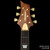 Fibenare Basic Jazz NAMM Singlecut Burl Tobacco Burst