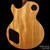 Fibenare Basic Jazz NAMM Singlecut Burl Tobacco Burst