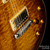Fibenare Basic Jazz NAMM Singlecut Burl Tobacco Burst