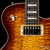 Fibenare Basic Jazz NAMM Singlecut Burl Tobacco Burst