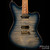 Suhr Classic JM Custom NAMM Faded Trans Whale Blue Burst JS1U4H Suhr Classic JM Custom NAMM Faded Trans Whale Blue Burst JS1U4H