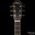Lowden F-50 NAMM Premium Figured Koa Custom Inlay Package
