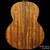 Lowden F-50 NAMM Premium Figured Koa Custom Inlay Package