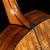 Lowden F-50 NAMM Premium Figured Koa Custom Inlay Package