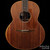 Lowden F-50 NAMM African Blackwood/Redwood Lowden F-50 NAMM African Blackwood/Redwood
