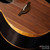 Lowden F-50 NAMM African Blackwood/Redwood Lowden F-50 NAMM African Blackwood/Redwood