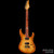 Suhr Custom Modern Distinctive Select #12 Black Limba / Cocobolo Waterfall Burl Natural Burst