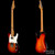 Suhr Classic T Antique Roasted Recovered Sinker Maple #4 3 Tone Sunburst Suhr Classic T Antique Roasted Recovered Sinker Maple #4 3 Tone Sunburst