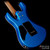 Suhr Modern Custom Blue Burst JS9D9C Suhr Modern Custom Blue Burst JS9D9C