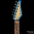 Suhr Modern Custom Blue Burst JS9D9C Suhr Modern Custom Blue Burst JS9D9C