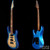 Suhr Modern Custom Blue Burst JS9D9C Suhr Modern Custom Blue Burst JS9D9C