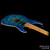 Suhr Modern Custom Aqua Blue Burst JS6Y5L Suhr Modern Custom Aqua Blue Burst JS6Y5L