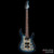 Suhr Modern Carve Top Custom Faded Trans Whale Blue Burst JS3A0T Suhr Modern Carve Top Custom Faded Trans Whale Blue Burst JS3A0T