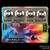 Shin's Music Overdrive Special Psychedelic Anniversary #9 Tie-Dye Shin's Music Overdrive Special Psychedelic Anniversary #9 Tie-Dye