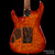 Suhr Custom Standard Distinctive Select #21 Honey Burst