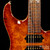 Suhr Custom Standard Distinctive Select #21 Honey Burst