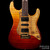 Suhr Custom Standard Distinctive Select #22 Desert Gradient Suhr Custom Standard Distinctive Select #22 Desert Gradient