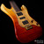 Suhr Custom Standard Distinctive Select #22 Desert Gradient Suhr Custom Standard Distinctive Select #22 Desert Gradient