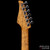 Suhr Modern T Custom NAMM Select Spalt Maple Natural Gloss JS5X5U