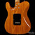 Suhr Modern T Custom NAMM Select Spalt Maple Natural Gloss JS5X5U