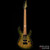 Suhr Custom Modern Hand Selected NAMM Top Faded Trans Green Burst JS9X3W Suhr Custom Modern Hand Selected NAMM Top Faded Trans Green Burst JS9X3W