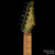 Suhr Custom Modern Hand Selected NAMM Top Faded Trans Green Burst JS9X3W Suhr Custom Modern Hand Selected NAMM Top Faded Trans Green Burst JS9X3W