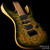 Suhr Custom Modern Hand Selected NAMM Top Faded Trans Green Burst JS9X3W Suhr Custom Modern Hand Selected NAMM Top Faded Trans Green Burst JS9X3W