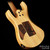Suhr Custom Modern Hand Selected NAMM Top Faded Trans Green Burst JS9X3W Suhr Custom Modern Hand Selected NAMM Top Faded Trans Green Burst JS9X3W