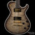Knaggs Kenai T1 SSC Steve Stevens Signature Charcoal Burst