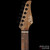 Suhr Custom Modern Distinctive Select #25 Figured Walnut