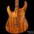 Suhr Custom Modern Distinctive Select #25 Figured Walnut