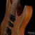 Suhr Custom Modern Distinctive Select #25 Figured Walnut