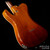 Tom Anderson Drop T Classic Tiger Eye Surf Quilt Maple Tom Anderson Drop T Classic Tiger Eye Surf Quilt Maple