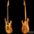 Suhr Custom Modern Koa Natural JS3F6C