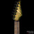 Suhr Custom Modern Faded Trans Green Burst JS2X1H Suhr Custom Modern Faded Trans Green Burst JS2X1H