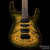 Suhr Custom Modern Faded Trans Green Burst JS2X1H Suhr Custom Modern Faded Trans Green Burst JS2X1H