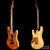 Suhr Modern Custom Distinctive Select #26 Redwood Burl