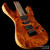 Suhr Modern Custom Distinctive Select #26 Redwood Burl