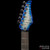 Suhr Custom Modern Handpicked Flame Top Oceanside Burst JS5W6K