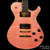 Knaggs Kenai SSC Steve Stevens Signature Pink Flame / Black Binding Knaggs Kenai SSC Steve Stevens Signature Pink Flame / Black Binding