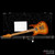 Suhr Modern Carve Top Custom Distinctive Select #24 Natural Burst
