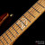 Suhr Modern Carve Top Custom Distinctive Select #24 Natural Burst