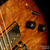 Suhr Modern Carve Top Custom Distinctive Select #24 Natural Burst