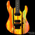 Suhr Modern 80s Shred Neon Drip Limited Run JST4A8L