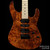 Suhr Modern Custom Burl Redwood Natural Gloss JS7N3P
