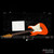 Suhr Classic Scott Henderson Signature Series Fiesta Orange JS6E4Y